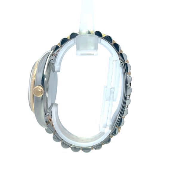 Rolex Datejust 116233